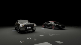 Un poco de historia sobre los coches