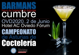 Se celebra la III Edición de Barmans Cumbre en Oviedo