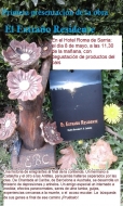 Presentación del libro El Extraño Residente