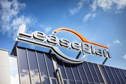  Specialist Computer Centres renueva su flota de vehículos de renting con LeasePlan para los próximos cuatro años 