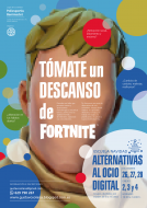ALTERNATIVAS AL OCIO DIGITAL