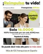 Impulsa tu Éxito Profesional con Papelería&Hobby Alfil.be: Tu Camino hacia el Emprendimiento