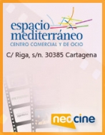 Cines y cartelera de Cartagena - Murcia