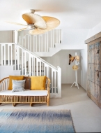 ´Playa Paraíso´ y ´Ocean Breeze´: dos ediciones limitadas del extraordinario ventilador SANDELLA
