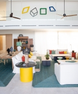 La importancia del color - colores de tendencia 2021