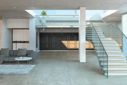 Casa eficiente y arquitectura en Valencia: Revolución, Passivhaus y Bioconstrucción