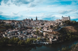 El Atochal, una de las casas rurales en Toledo que redefine el turismo rural con encanto