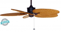 Ventiladores de techo Edición Limitada 2017