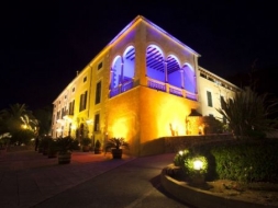 CASA BRUNO como expositor en el InteriHotel POP-UP Mallorca 2018