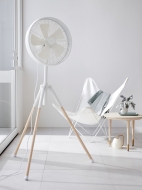 Nuevos ventiladores para la temporada 2019