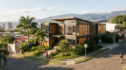 Reglamento de Construcciones Costa Rica 2025: Claves prácticas para proyectos de vivienda
