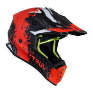Materiales para ir seguro en Motocross
