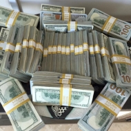 Unentdecktes Falschgeld hoher Qualität (benjack20008@gmail.com)