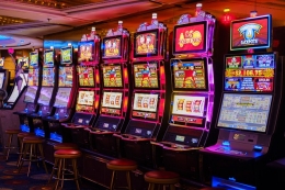 Los 10 motivos por los que las máquinas recreativas gustan