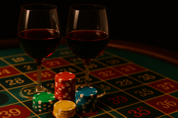 El Casino del Vino: la experiencia sensorial que comenzó en Mallorca y ahora llega a Madrid