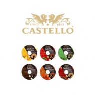 Descubre los sabores del mundo con Castello Decorado