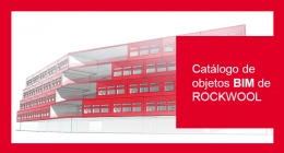 ROCKWOOL apuesta por BIM