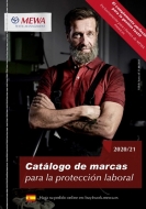 MEWA ofrece a sus clientes hasta 10.000 artículos para la salud y la seguridad en el trabajo
