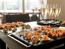 Razones para contratar un servicio de catering para su evento