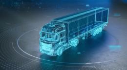 RETOS TECNOLÓGICOS Y REGULATORIOS DEL TRANSPORTE POR CARRETERA EN LA ACTUALIDAD - TRANSEOP
