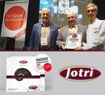 CUINATS JOTRI recibe el Premio Innoforum 2016 en el marco de su colaboración con CEDEC©