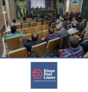 DIEGO DÍAZ LÓPEZ incorpora la domòtica a la seva oferta, en el marc de la seva col·laboració amb CEDEC©