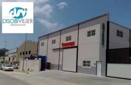 DISOBI VEJER S.L. inaugura nuevas instalaciones en el marco de colaboración con la consultora CEDEC
