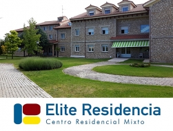ELITE RESIDENCIA mejora sus instalaciones de fisioterapia y reafirma su colaboración con la consultora de empresas CEDEC