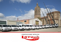 LOYU 2000 realiza importantes inversiones mientras reafirma su colaboración con la empresa de gestión estratégica CEDEC
