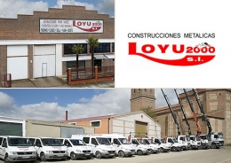 LOYU 2000, SL, manté el seu creixement i referma la seva col·laboració amb la consultora d’empreses CEDEC