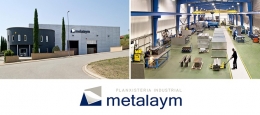 APLICACIONS METALAYM, SL reafirma la seva col·laboració amb la consultora estratègica d'empreses CEDEC