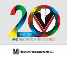 PLÁSTICOS VILLAMARCHANTE CELEBRA 20È ANIVERSARI DE LA SEVA FUNDACIÓ ALHORA QUE REFERMA LA SEVA COL·LABORACIÓ AMB CEDEC