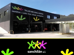 El GRUP SANCHILAN consolida el seu taller de reparacions i reforma la cafeteria dins del marc de col·laboració amb CEDEC