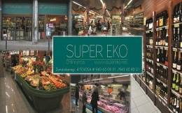 SUPER EKO inaugura servicio de venta online, en el marco de colaboración con CEDEC