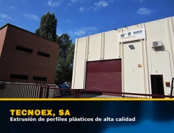 TECNOEX amplía sus instalaciones y reafirma su colaboración con la consultora empresarial CEDEC