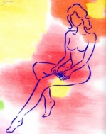La forma más sencilla de ver la celulitis, su estado y su evolución en el tiempo