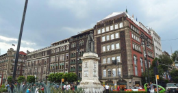 5 ventajas de los hoteles en Ciudad de México que nadie te cuenta 