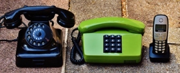 Centralita IP PBX