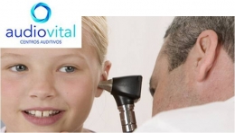 El centro de Audiovital en Alicante permanece abierto todo el mes de agosto de 2014