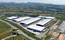 3 factores clave antes de alquilar una nave logística en 2019 