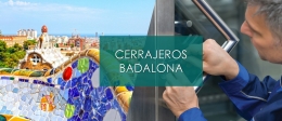 Cerrajeros Badalona SL