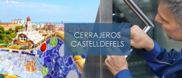 Cerrajeros Castelldefels SL