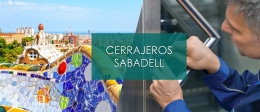 Cerrajeros Sabadell