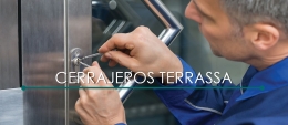 Cerrajeros Terrassa SL