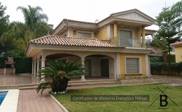 B Edificación Arquitectos en Málaga
