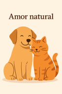 Una adopción, cientos de vidas: cómo un acto de amor se transformó en un proyecto que ayuda a animales olvidados