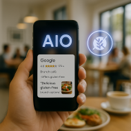 ¿Todavía sin web? No la necesitas para posicionar si apuestas por el Perfil de Empresas de Google