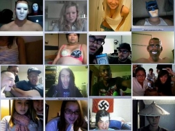 Ventajas de usar Chatroulette en Español