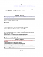 ¿Para qué sirven los checklists en las fábricas?