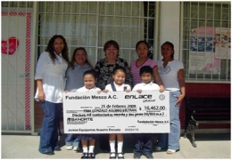El apoyo de Fundación Mesco a las Escuelas